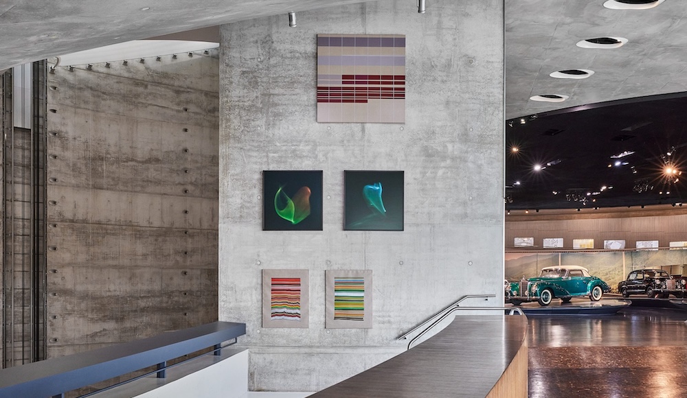 Now On View: The Mercedes-Benz Art Collection 1 Chapela Heerkens 2048x1365 1