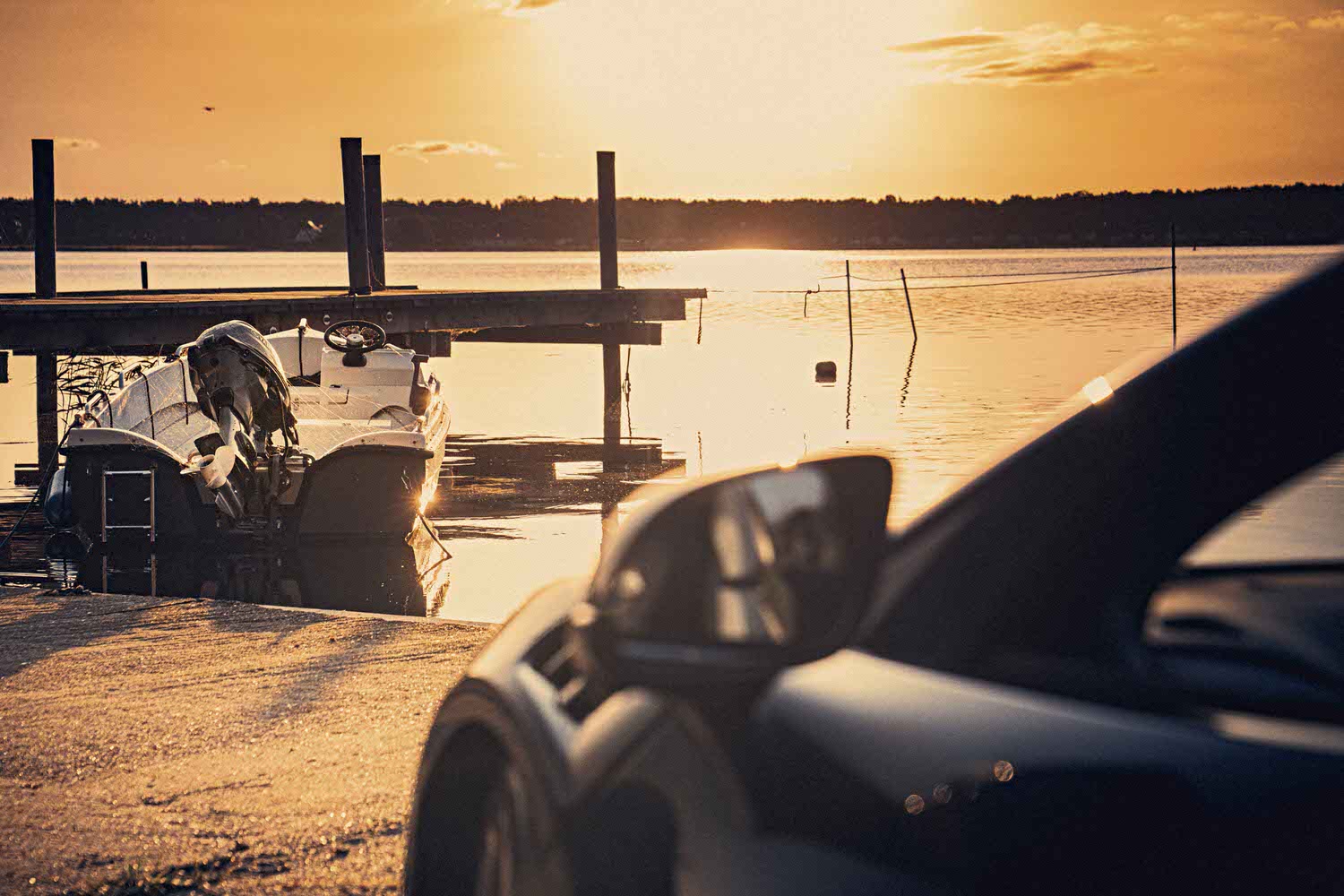 Monk, McLaren, Morning Mist 2 DSC03841