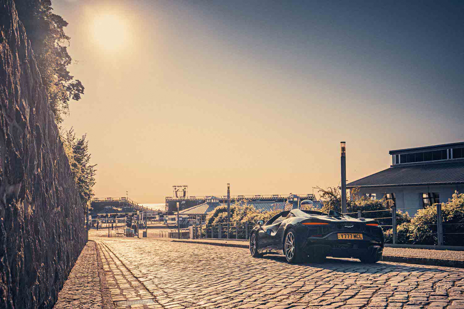 Monk, McLaren, Morning Mist 4 DSC03910