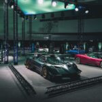InterClassics Brussels 2025