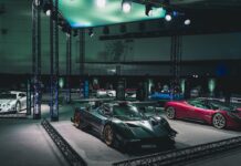 InterClassics Brussels 2025