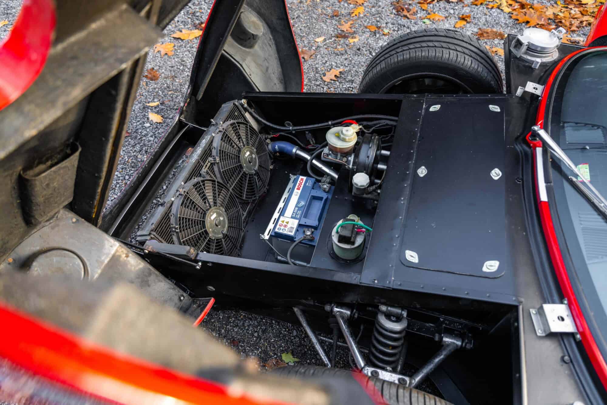 1966 Ford GT40 9 DSC09011