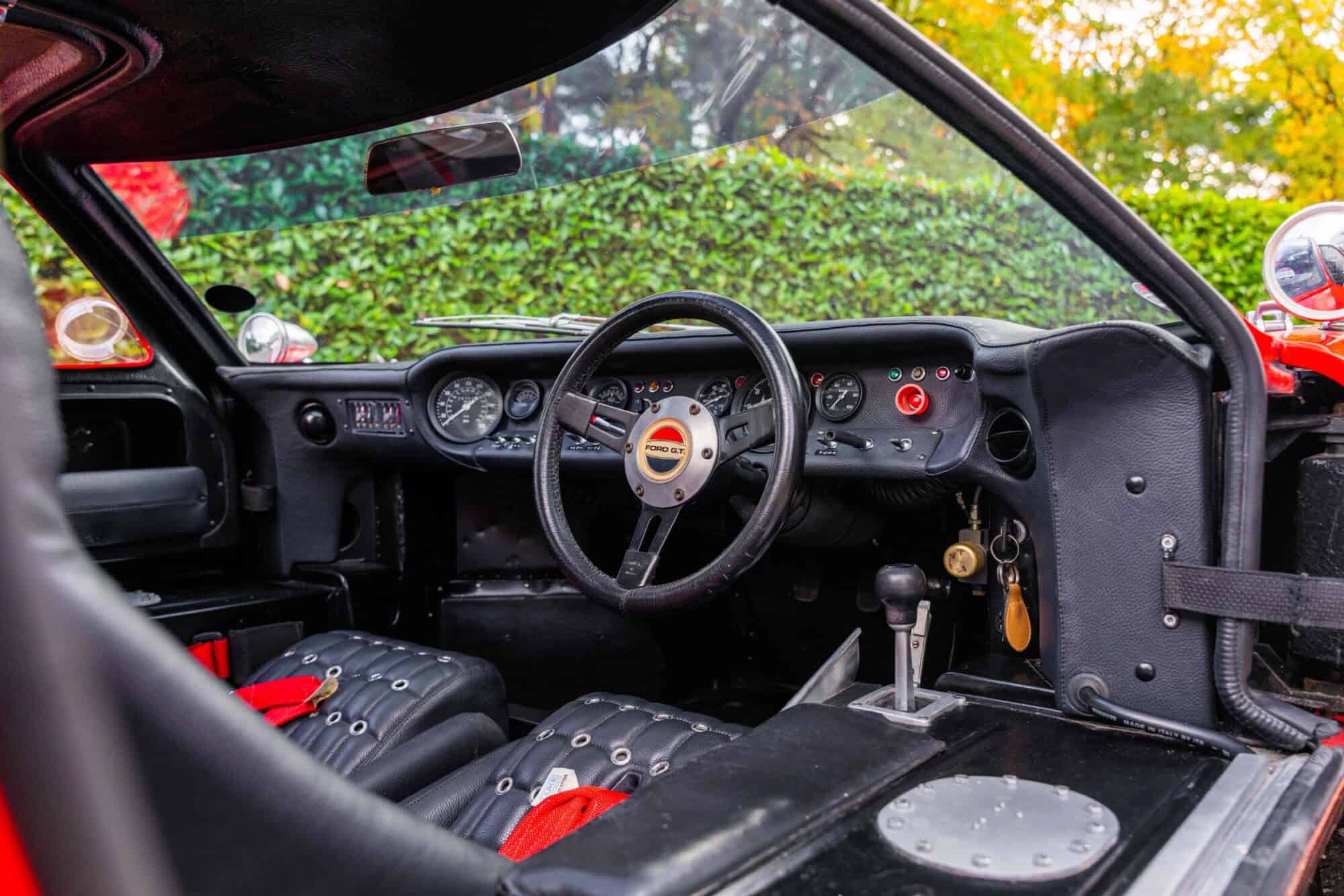 1966 Ford GT40 7 DSC09156