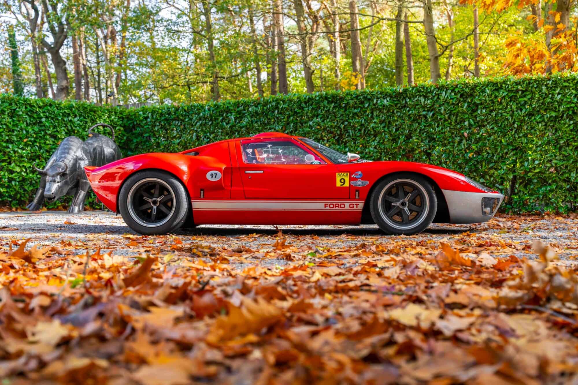 1966 Ford GT40 3 DSC09204