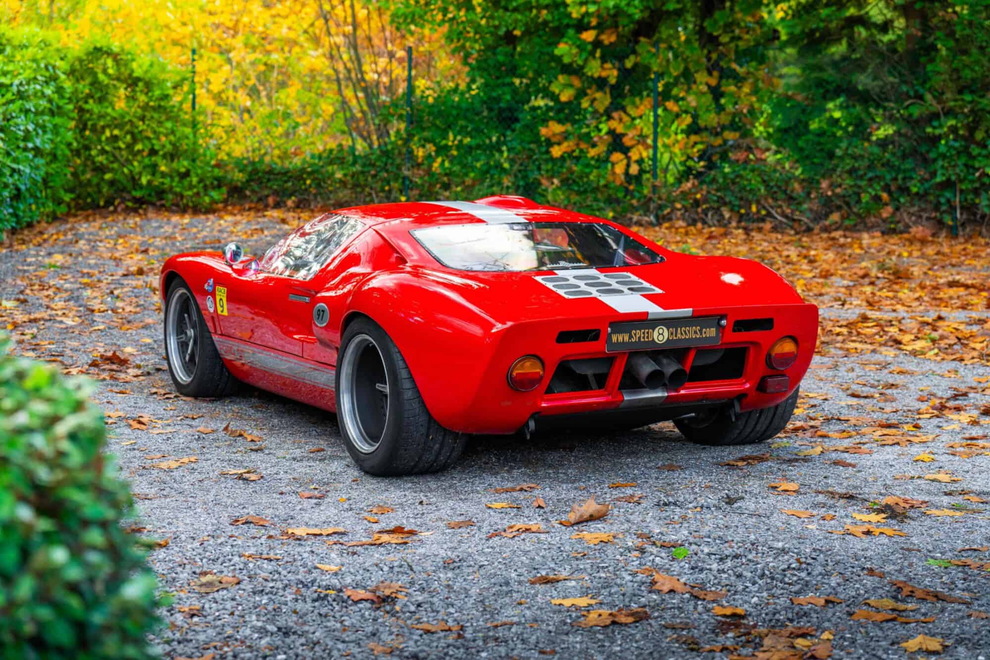 1966 Ford GT40 5 DSC09236