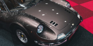 collectorscarworld DayBreak #1457