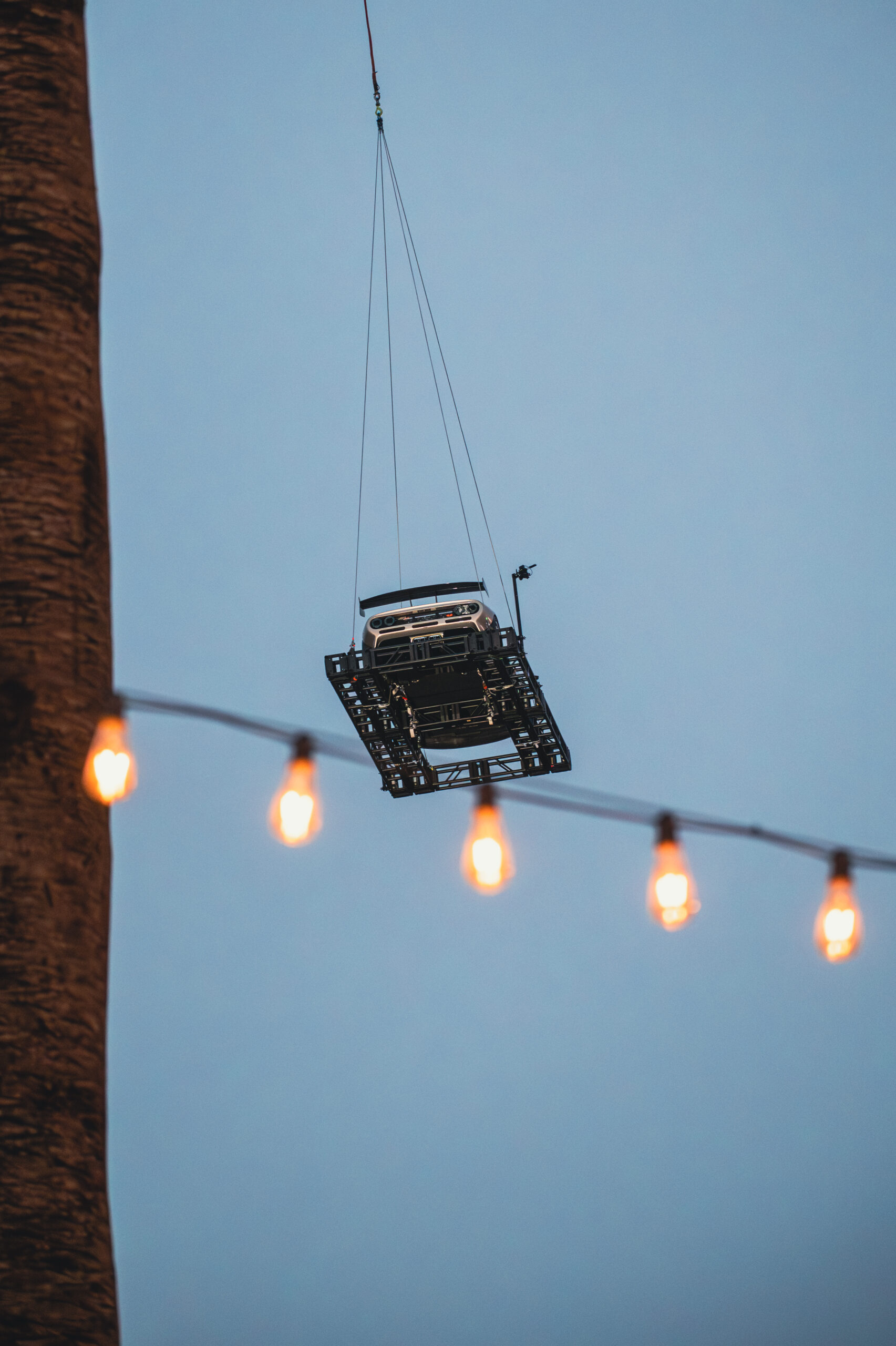 Most Expensive New Car Sold At Auction: Gordon Murray S1 LM 7 DSC 4633 scaled