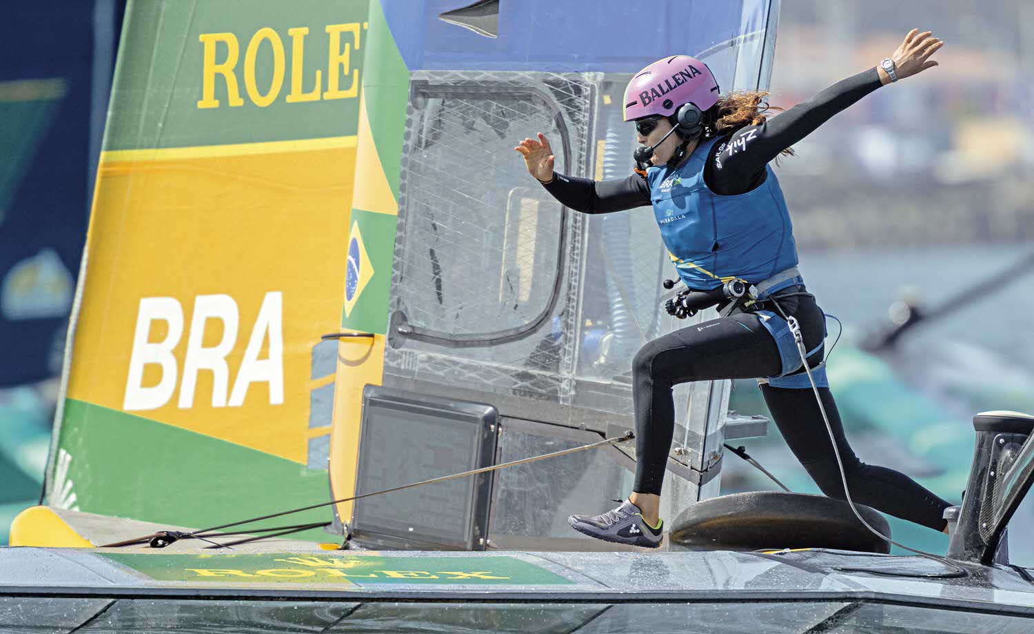 Sailing On The Edge 4 FD1 7829 2