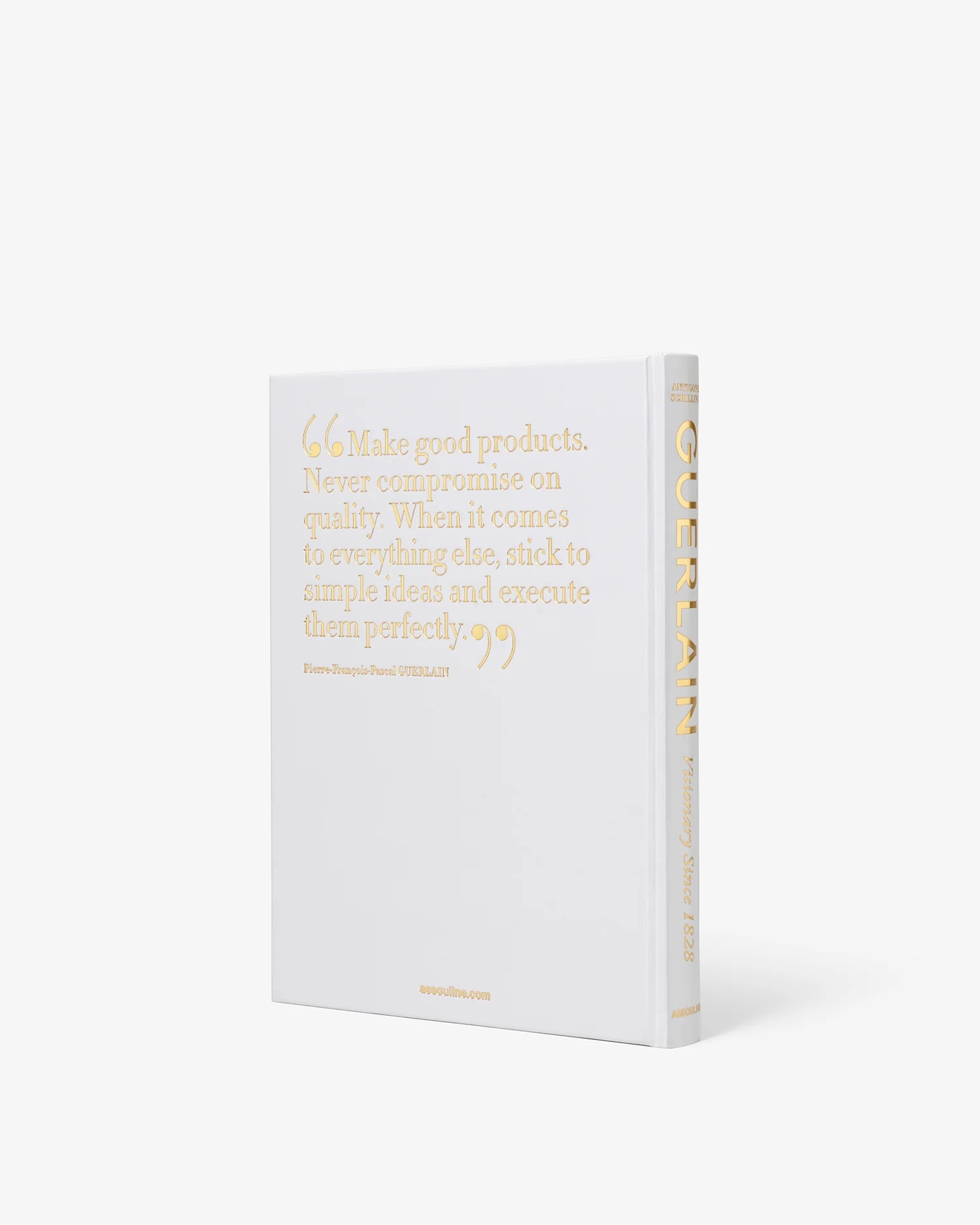 Guerlain: Two Centuries of Innovation By Assouline 4 GUERLAINENGLISH CLASSIC002.jpg