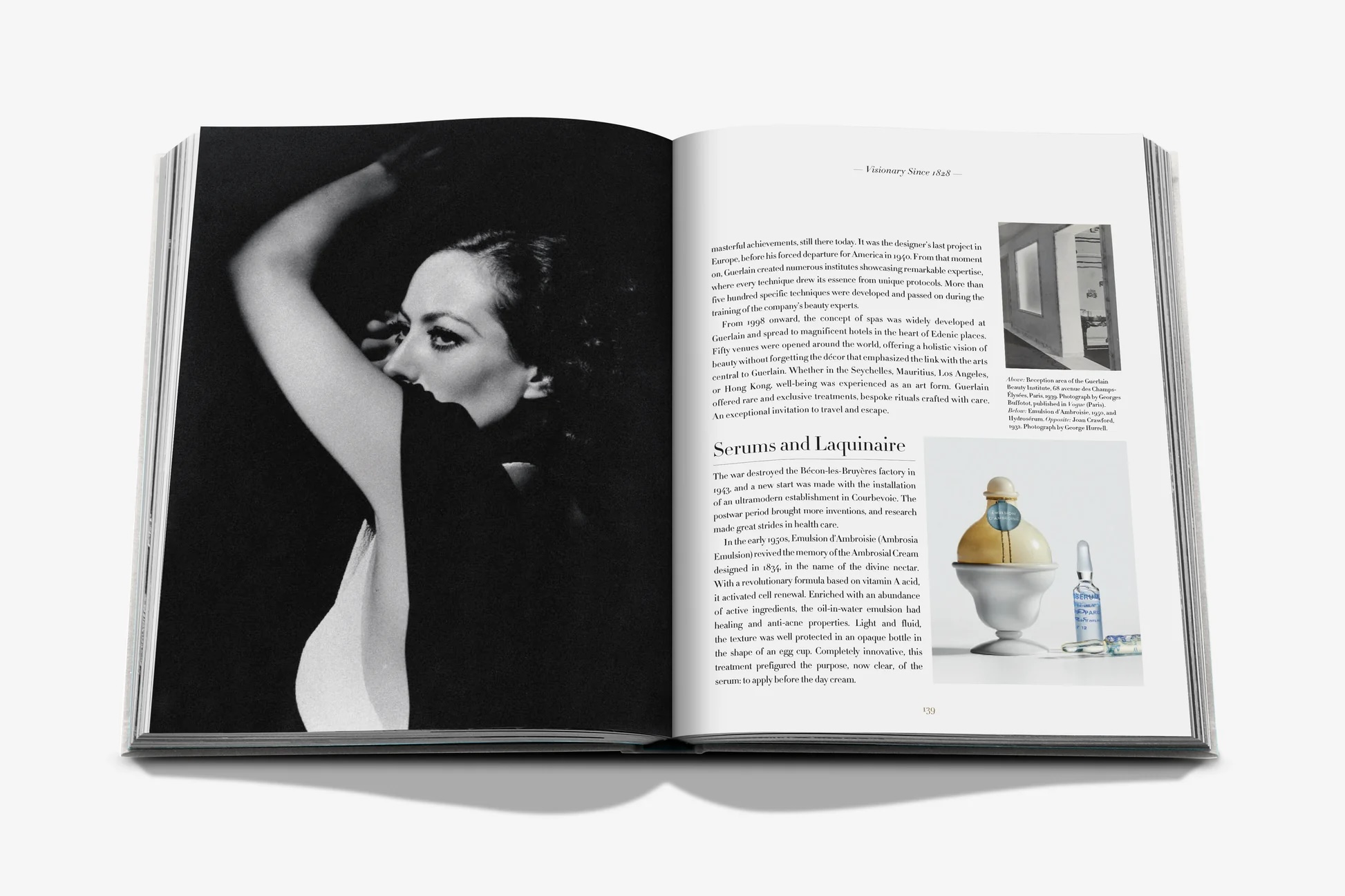 Guerlain: Two Centuries of Innovation By Assouline 8 GUERLAIN SPREAD GREY 5.jpg