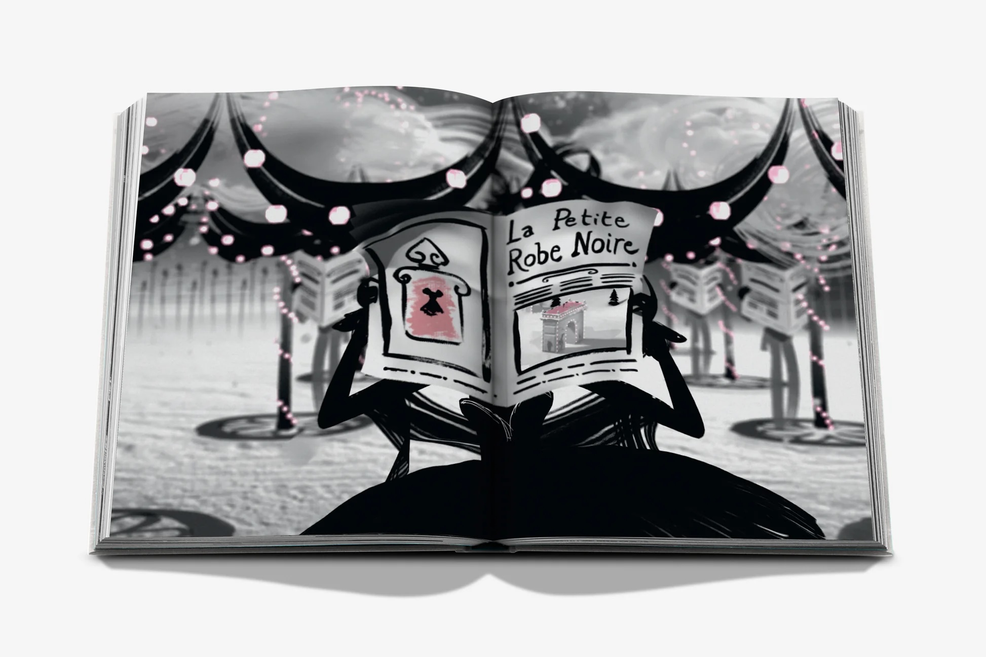 Guerlain: Two Centuries of Innovation By Assouline 5 GUERLAIN SPREAD GREY 9.jpg