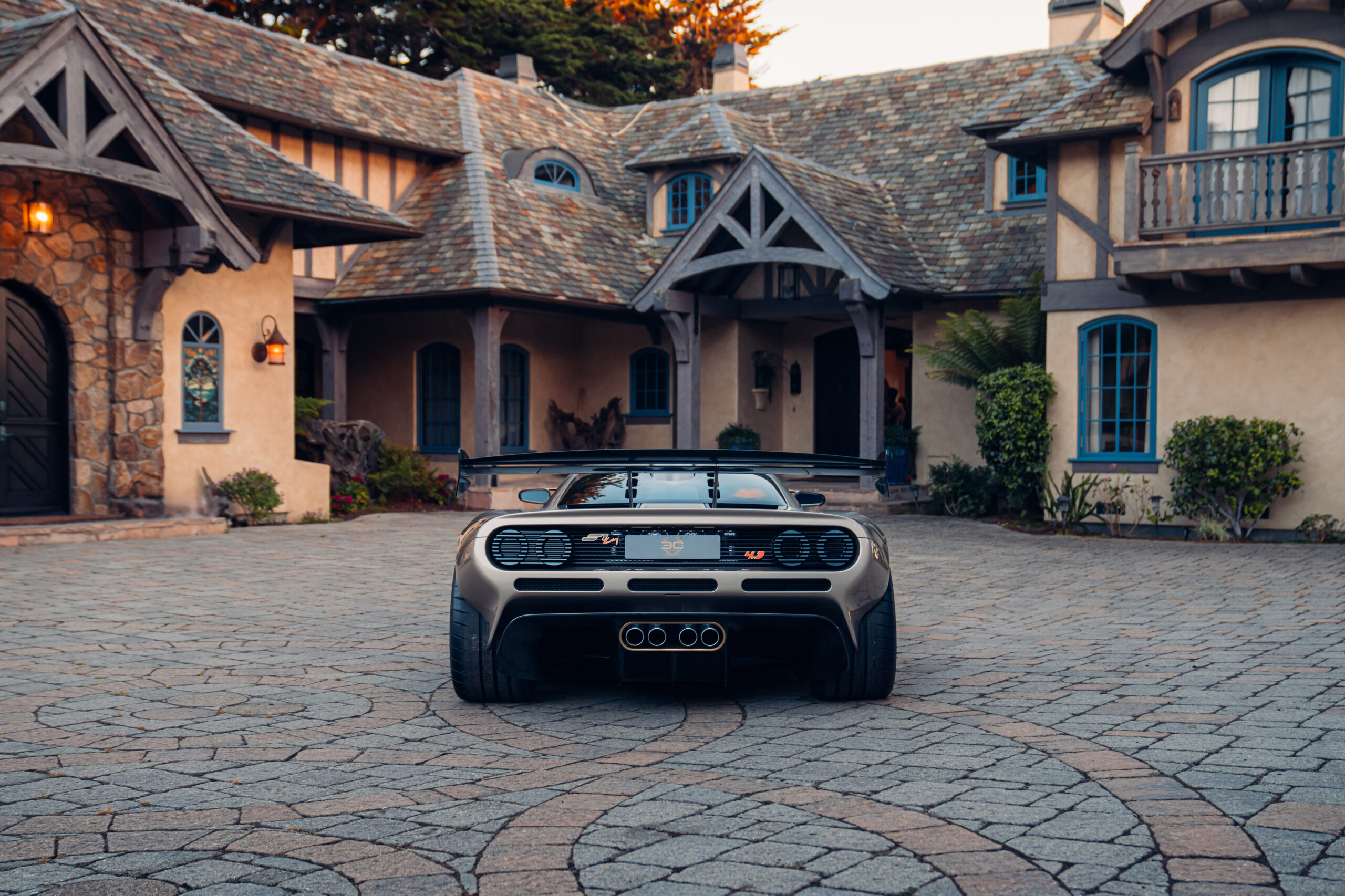 Gordon Murray Special Vehicles S1 LM 1398450 scaled