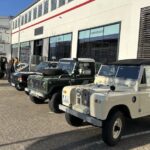 Landy Breakfast Meet