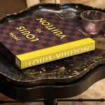 From Louis To Vuitton By Assouline
