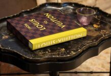 From Louis To Vuitton By Assouline