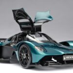 Aston Martin Valkyrie By Amalgam Collection
