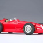 Maserati 250F – Juan Manuel Fangio By Amalgam Collection