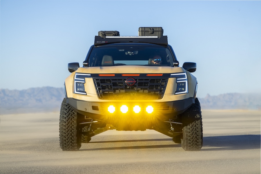 Nissan Dune Patrol Concept 8 MM5R5808 Edit Edit