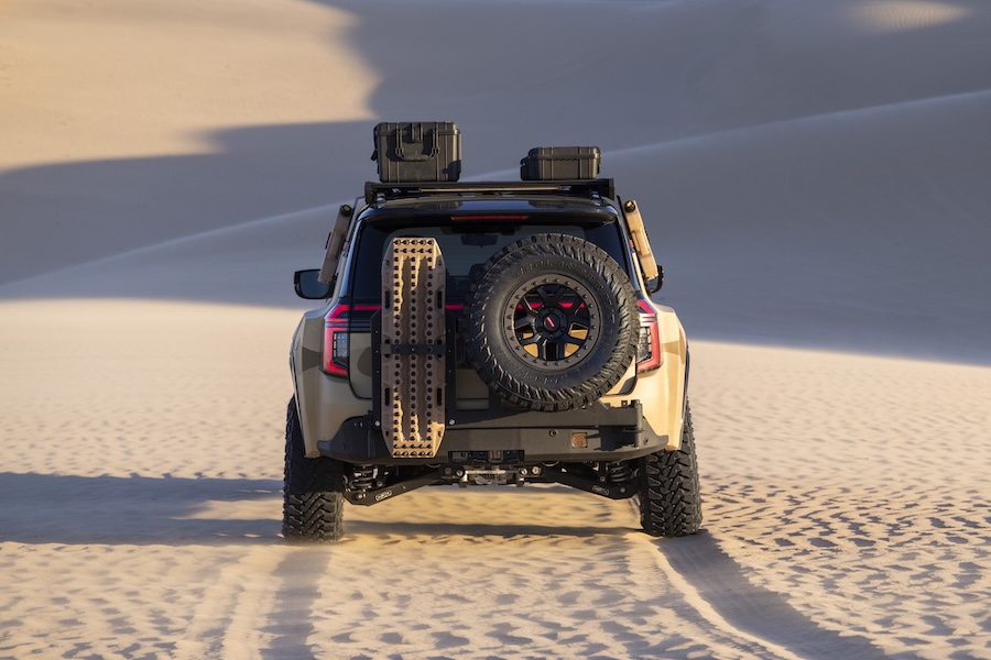 Nissan Dune Patrol Concept 10 MM5R5829 Edit