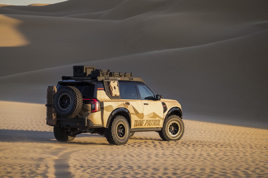 Nissan Dune Patrol Concept 4 MM5R5859 Edit