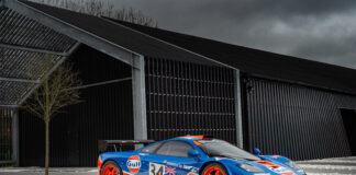 collectorscarworld DayBreak #1448