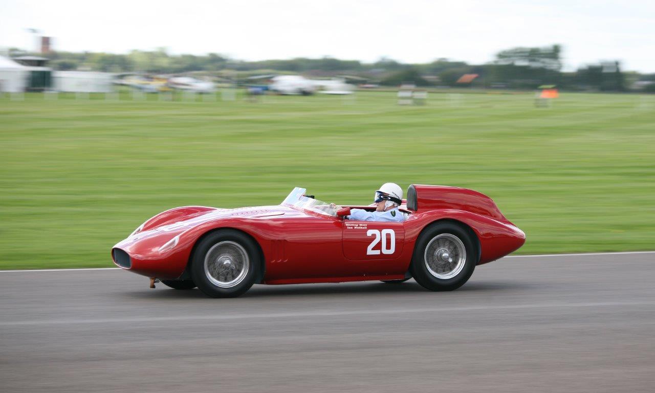 The Motorsport Scrapbook (47) 1 The Motorsport Scrapbook (47)