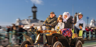 collectorscarworld DayBreak #1445