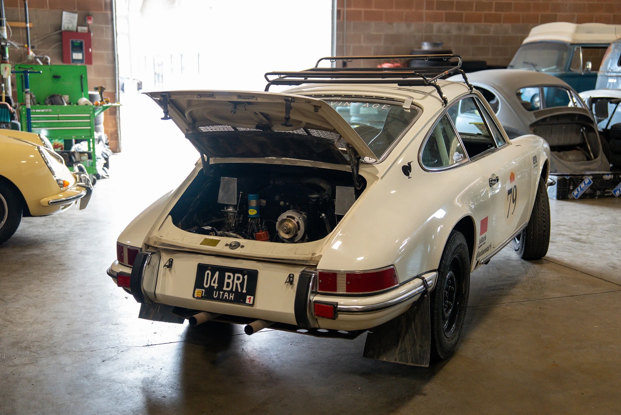 Verve Vintage Motorworks 2 PETROLICIOUS VERVE TN 06.jpg Kopie