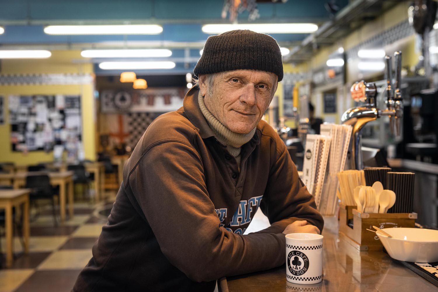 Porsche Night Mark Wilsmore 3727