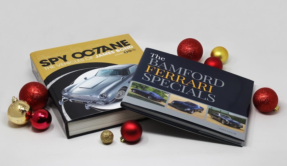 Christmas Gifts From Porter Press