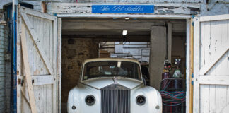 collectorscarworld DayBreak #1455