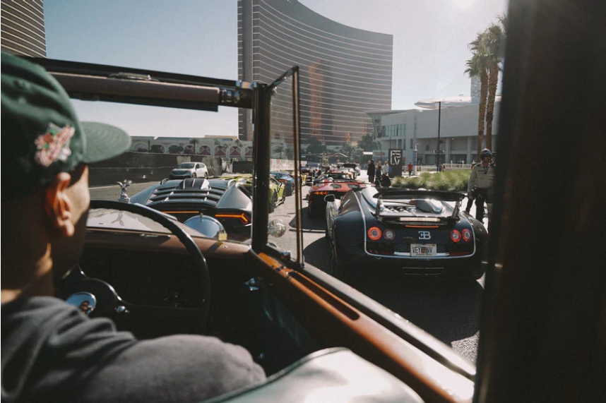 Screenshot 2025 11 23 at 22 42 09 Wynn Concours 2025 So Much More Than Park And Show Petrolicious