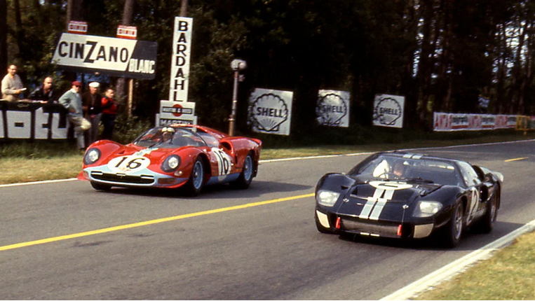 Screenshot 2025 11 25 at 20 56 36 2026 Festival of Speed theme announced GRR