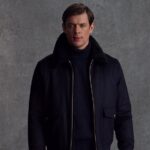 The Flight Jacket By Private White V.C.