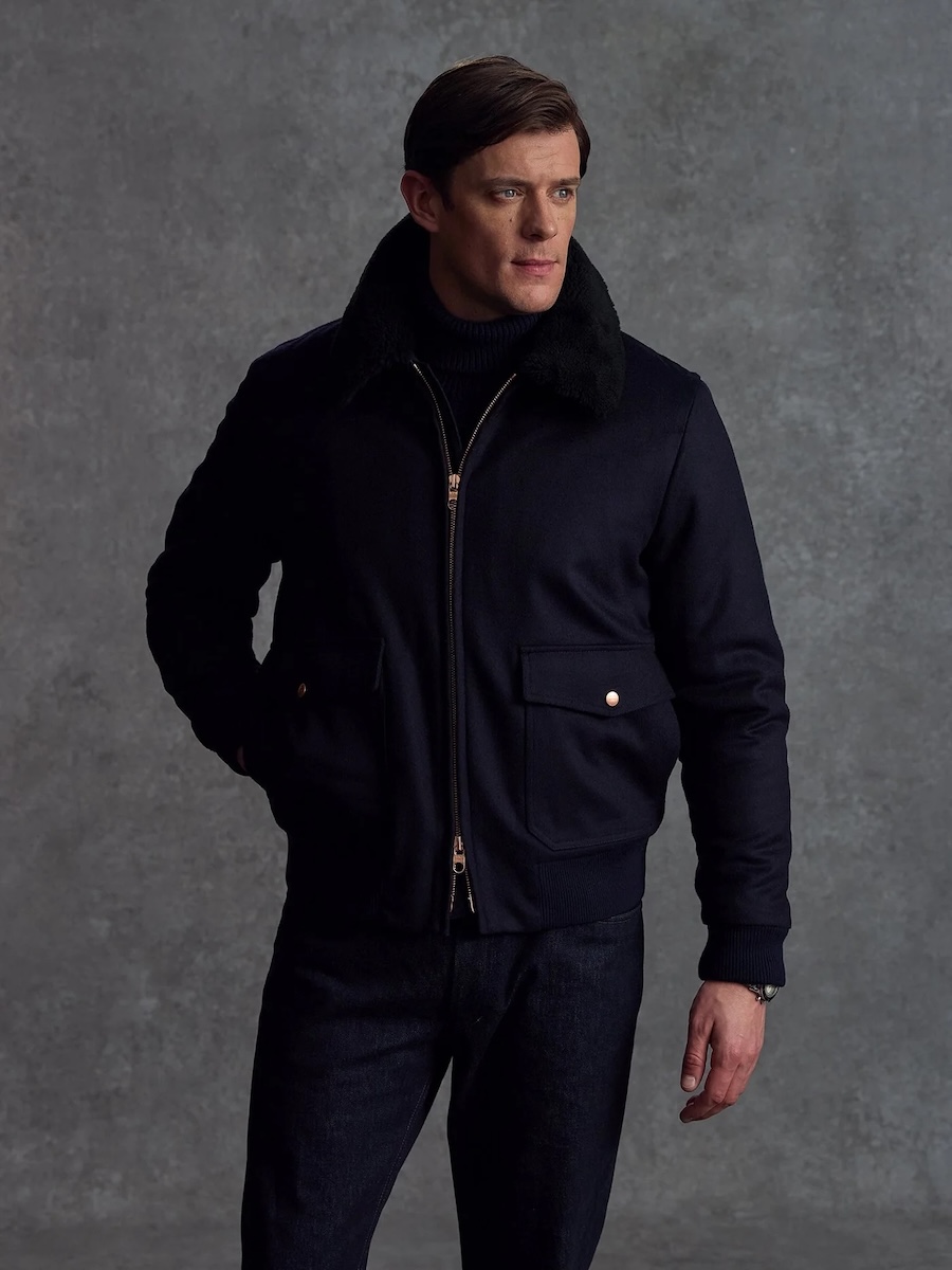 The Flight Jacket By Private White V.C. 3 THEFLIGHTJACKETINK 25007 PWVCECOM 2227.jpg