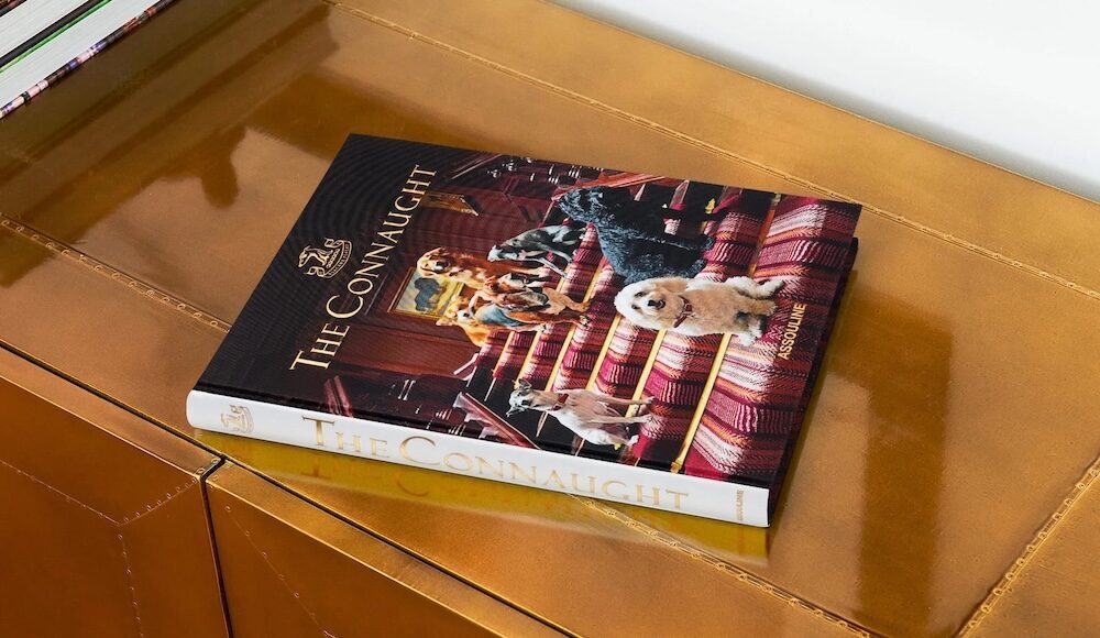 The Connaught London Hotel By Assouline