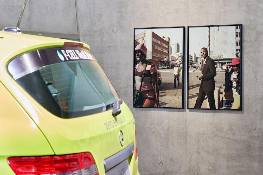 Now On View: The Mercedes-Benz Art Collection 4 Tillim 1 2048x1366 1