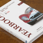 The New Classic Car Auction Yearbook