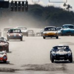 Algarve Classic Festival Race Report