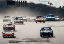 Algarve Classic Festival Race Report