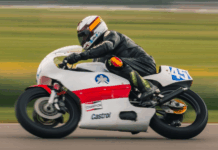 83rd Members’ Meeting Race List