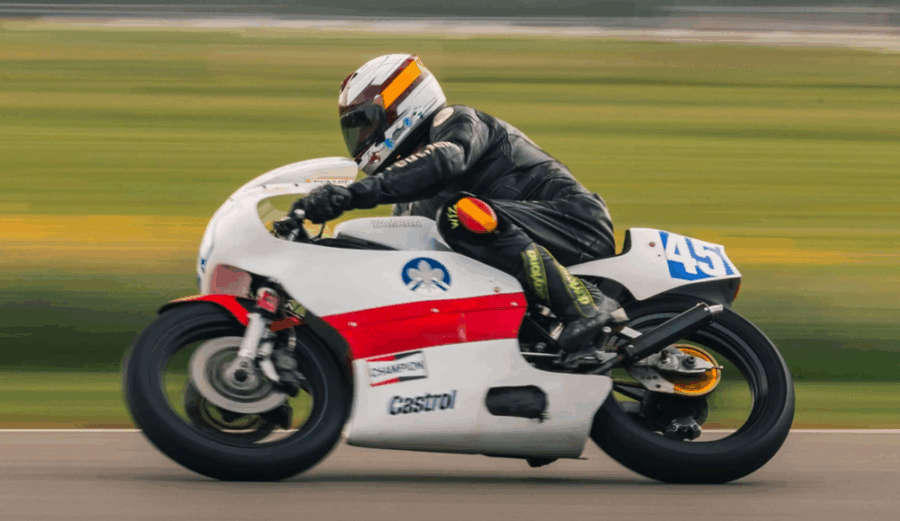 83rd Members’ Meeting Race List