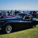 The Audrain Concours – Not Just Another Weekend