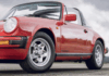 Buying Guide: 1974-1989 Porsche 911 (G-Series)