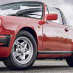 Buying Guide: 1974-1989 Porsche 911 (G-Series)