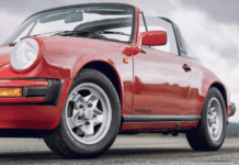 Buying Guide: 1974-1989 Porsche 911 (G-Series)