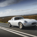 The Eagle Lightweight GTR