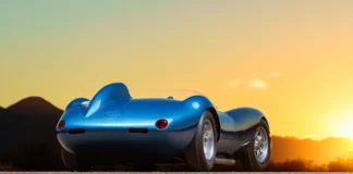 collectorscarworld DayBreak #1456