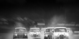 collectorscarworld DayBreak #1452