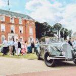 The Royal Automobile Club Concours – Building On Success The Royal Automobile Club Concours – Building On Success